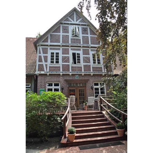 Ferienhof Heimberg - Bowe