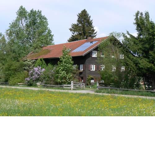 Ferienhof Hiemer