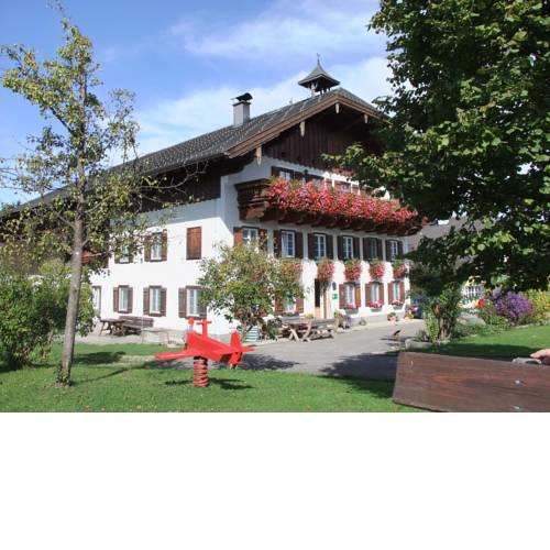 Ferienhof Hinterstrasser