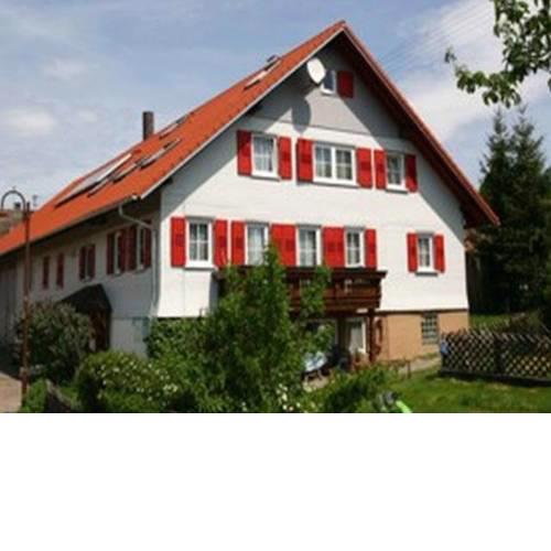 Ferienhof Hirschfeld