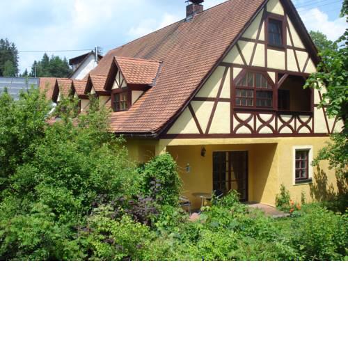 Ferienhof Hohe