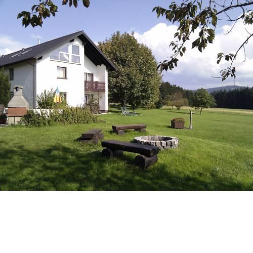 Ferienhof Höhenluft