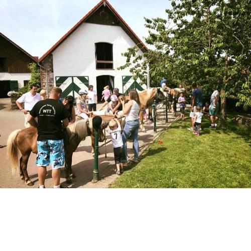 Ferienhof Homann