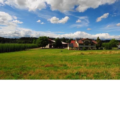 Ferienhof Hopfgärtle Müller