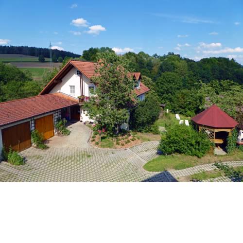 Ferienhof Hübner