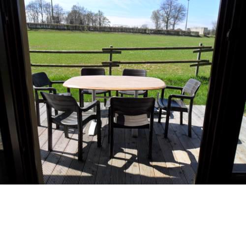 Ferienhof Jansen - Eifel