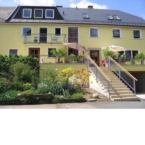Ferienhof Jungkunz
