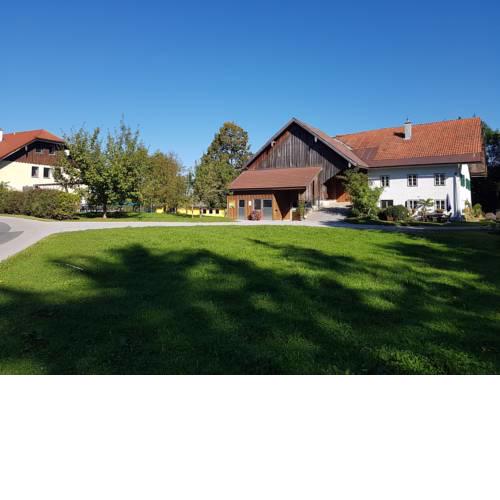 Ferienhof Kehlbauer