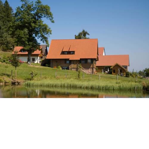 Ferienhof Kienbronnerhof