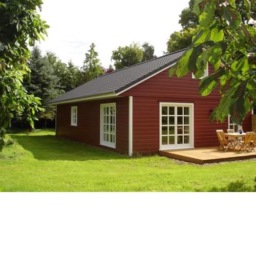 Ferienhof Kolauerhof - Bauernhofurlaub in Grömitz