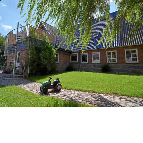 Ferienhof Kragholm