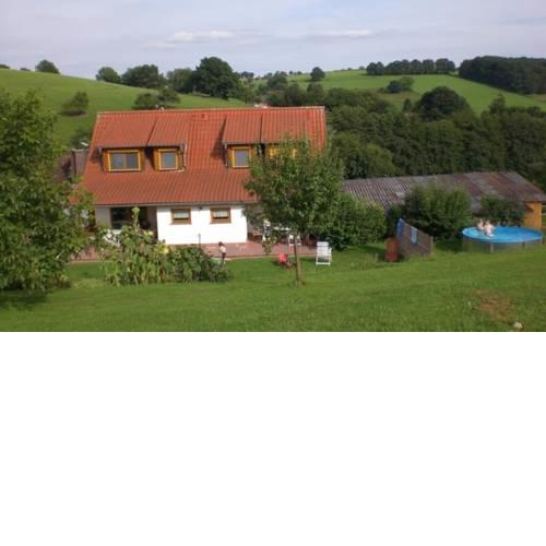 Ferienhof Kredel