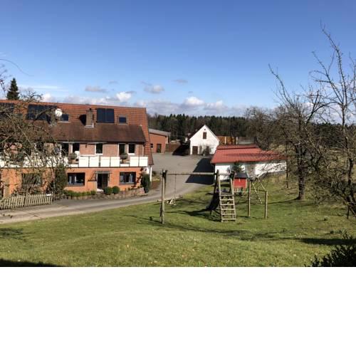 Ferienhof Kröger