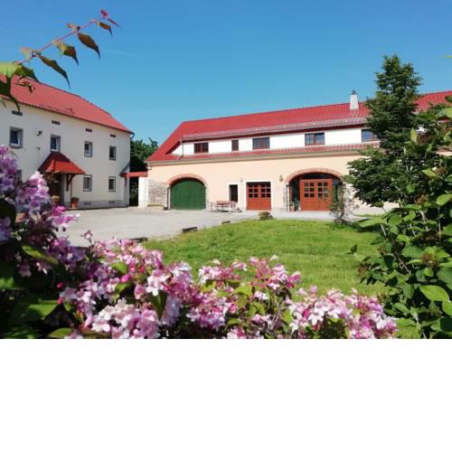 Ferienhof-Kühn