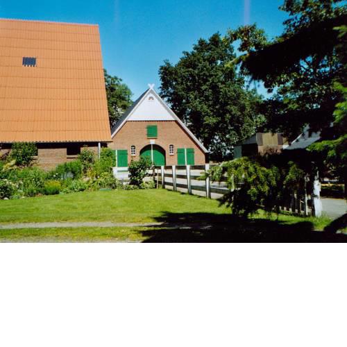 Ferienhof Lafrenz