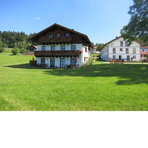 Ferienhof Landhaus Michael