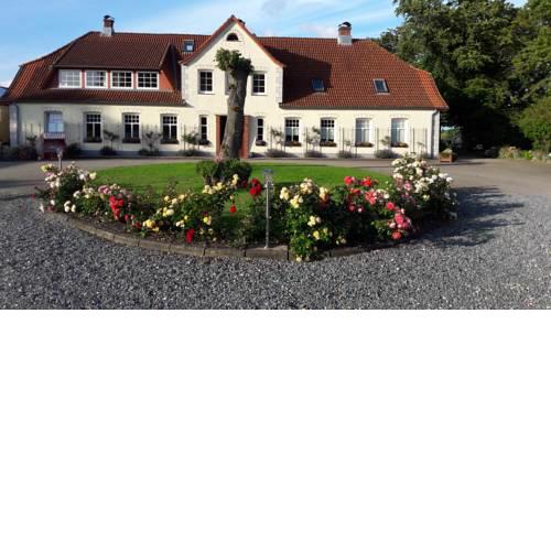 Ferienhof Lorenzen