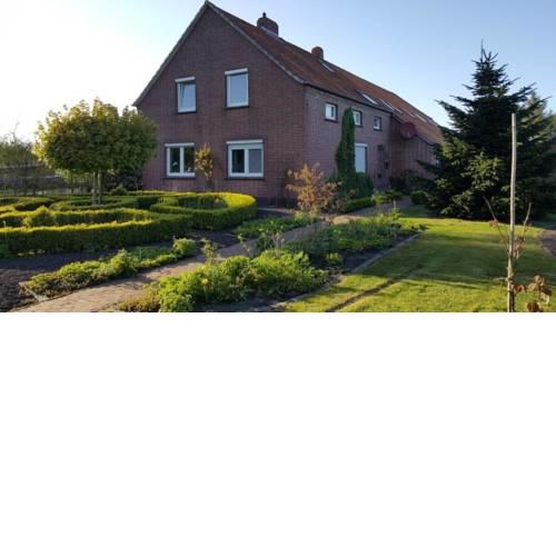 Ferienhof Meier, Fewo Pusteblume - [#125616]