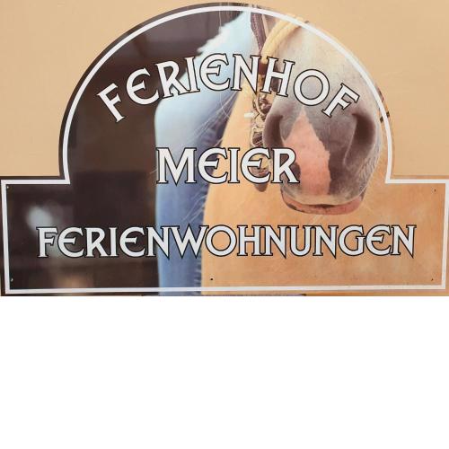 Ferienhof Meier, Fewo Tenne