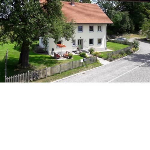 Ferienhof Moosing