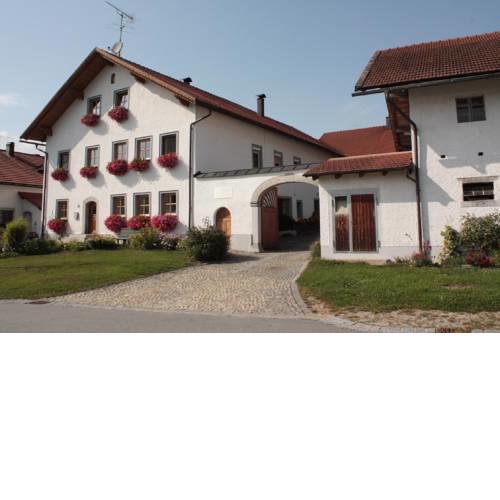 Ferienhof Naderhirn - Bauernhof