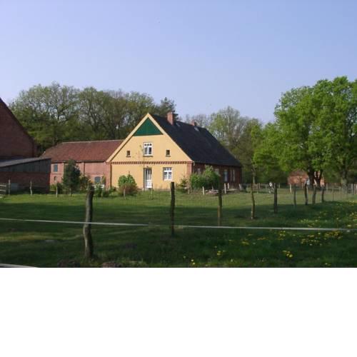 Ferienhof Neu Grebs
