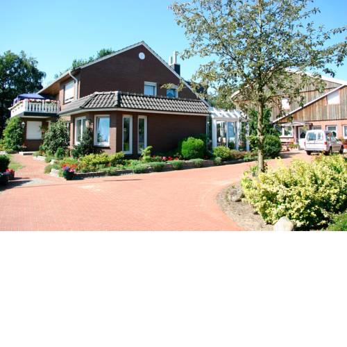 Ferienhof Niemann (Wohnung 7) - [#26723]
