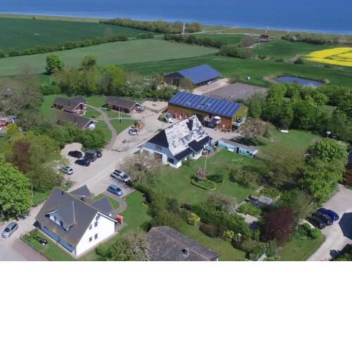 Ferienhof Nina Weilandt