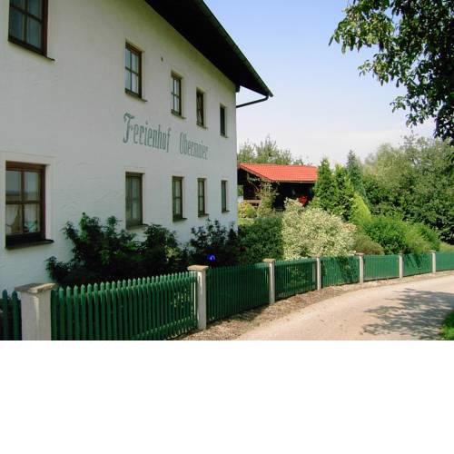 Ferienhof Obermaier