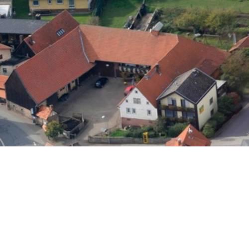 Ferienhof Olt