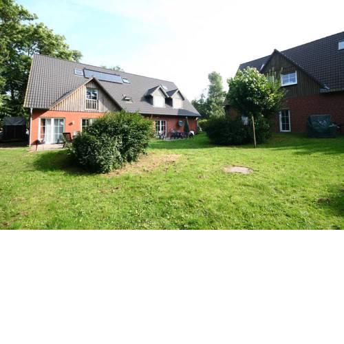 Ferienhof Peter an der Nordsee