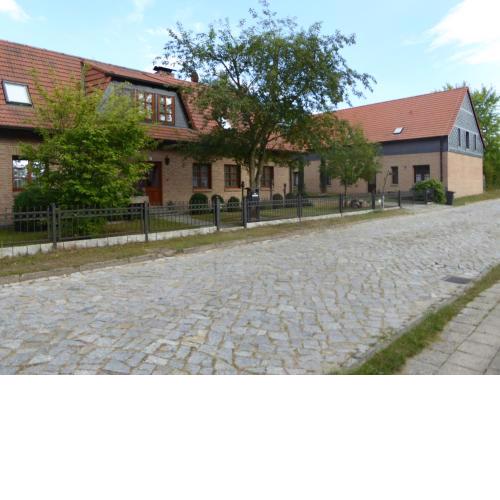 Ferienhof Rätzsee