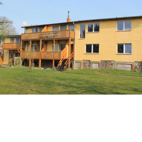 Ferienhof Rügen