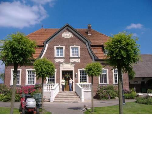 Ferienhof Rustemeier
