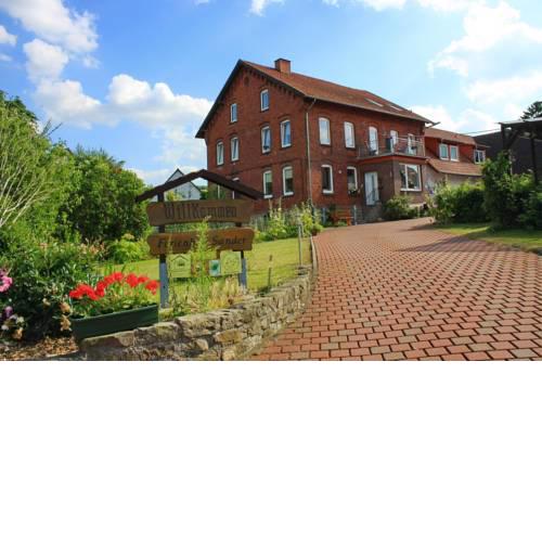 Ferienhof Sander