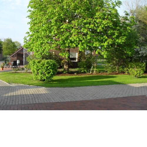 Ferienhof Schlachter