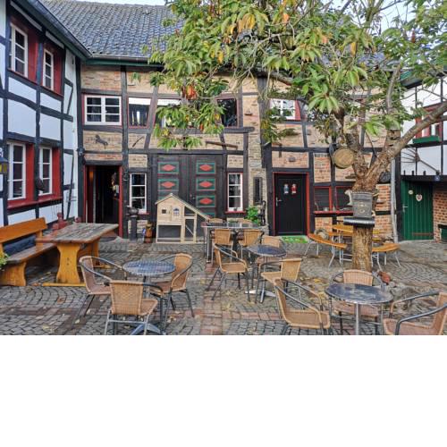 Ferienhof Schmickerath