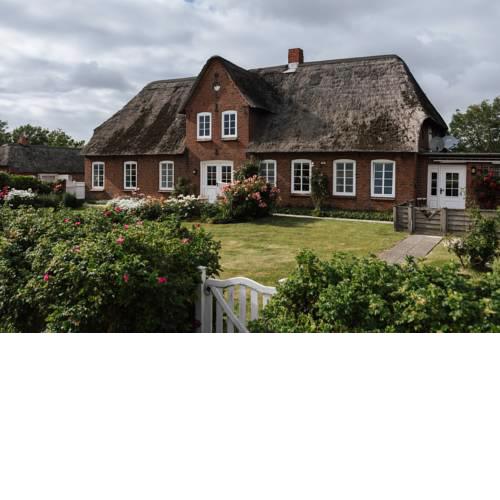 Ferienhof Schnurrum / Kleine Ferienwohnung im Landhaus - [#111106]