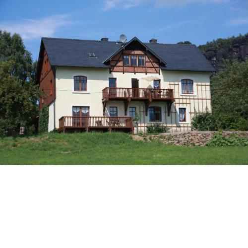 Ferienhof Schönfelder