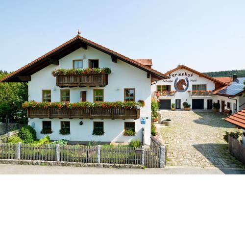 Ferienhof "Schoppa-Haisl"
