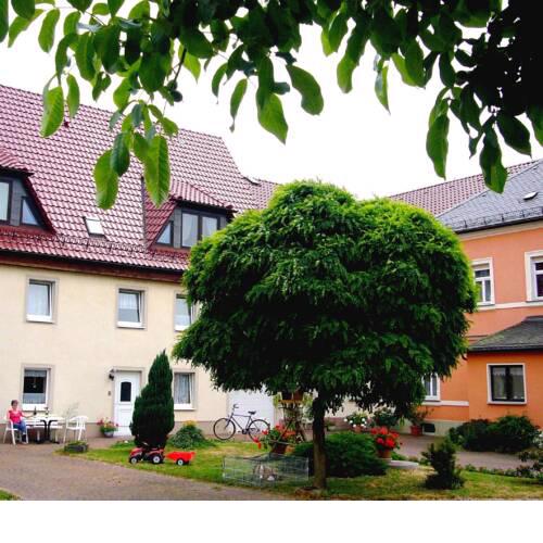 Ferienhof Schwäbe