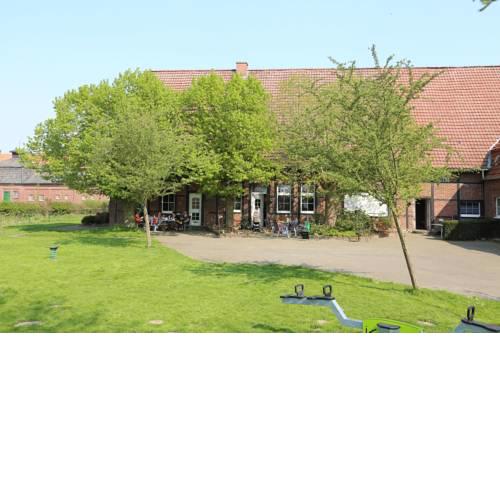 Ferienhof Schwienhorst