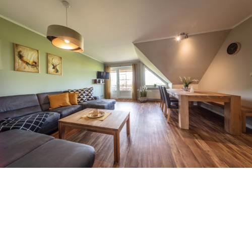 Ferienhof Seelust  Ferienwohnung 4 - [#10940]