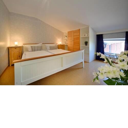 Ferienhof Seelust  Ferienwohnung Lerche - [#10946]
