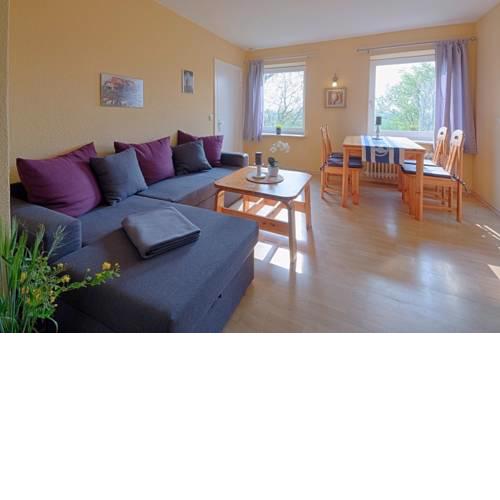 Ferienhof Seelust  Ferienwohnung Nelke - [#13528]