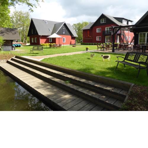 Ferienhof Spreewaldromantik