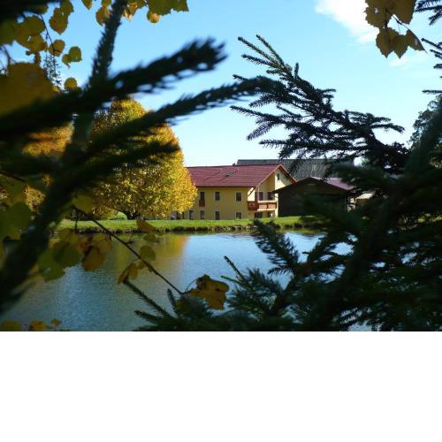 Ferienhof Stöhrmühle