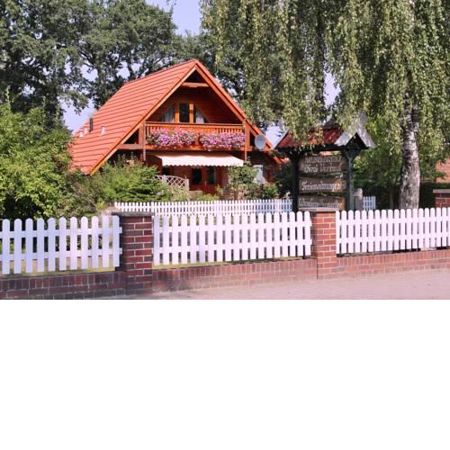 Ferienhof südl. von Hamburg