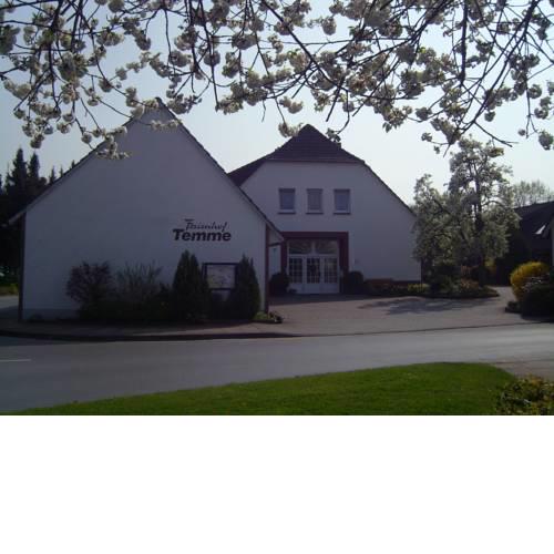 Ferienhof Temme