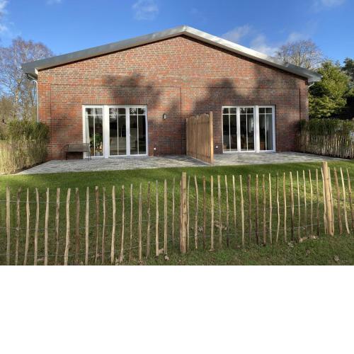 Ferienhof Timmerloher Heide